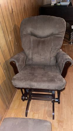 Gilder Rocking Chair