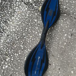 Razor Ripstik - used 