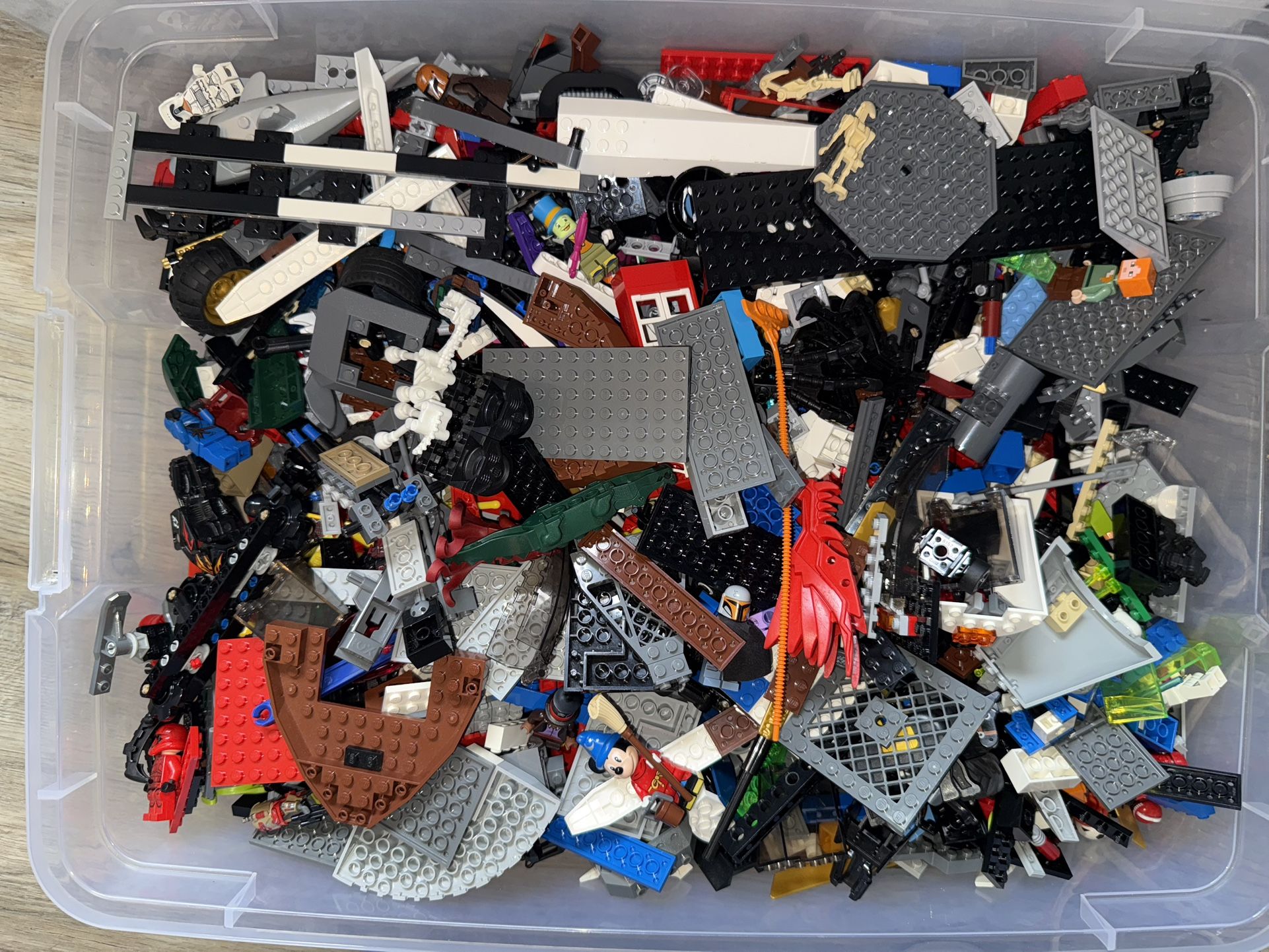 Lego 