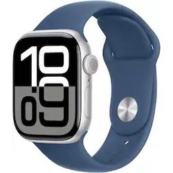 Apple Watch 10