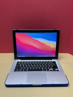 Apple MacBook Pro 13.3” 2.5GHz i5 A1278 16GB RAM 1TB HDD