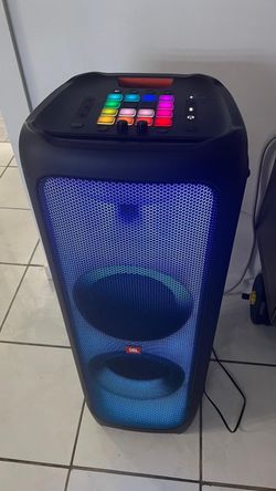 Jbl Party Speaker