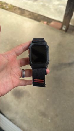 Apple Watch SE