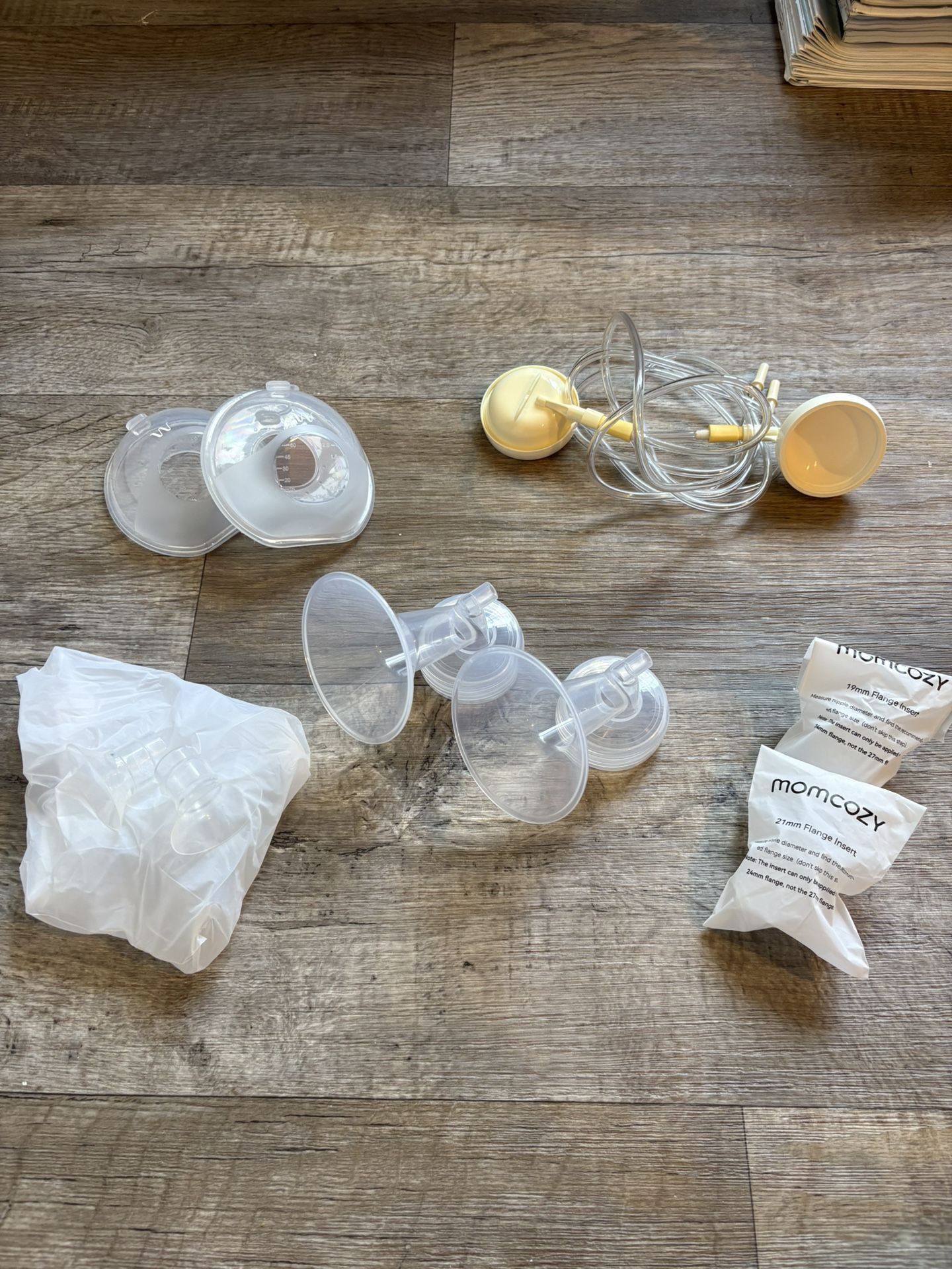 Breastfeeding Supplies