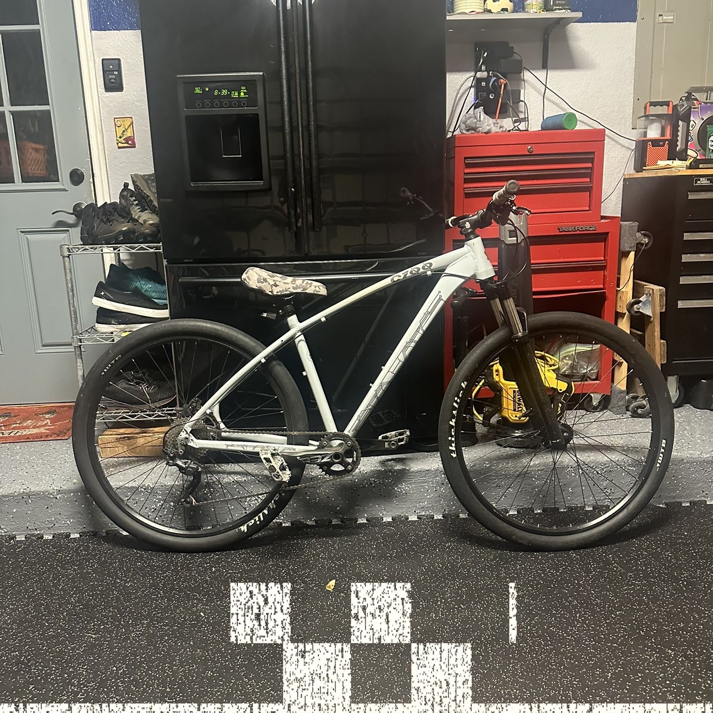 Collective c2 bike for sale sale