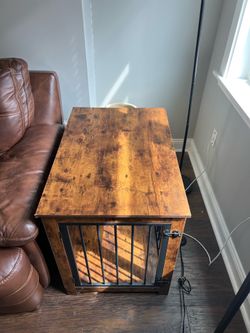 Dog Crate