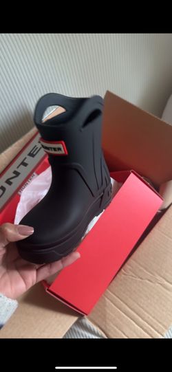 Hunter Boots