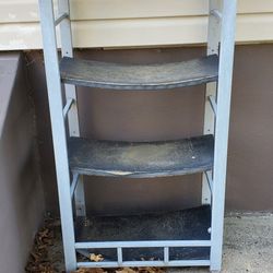 Free Shelf