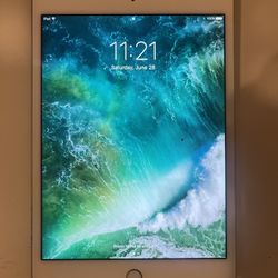 iPad Mini 4 