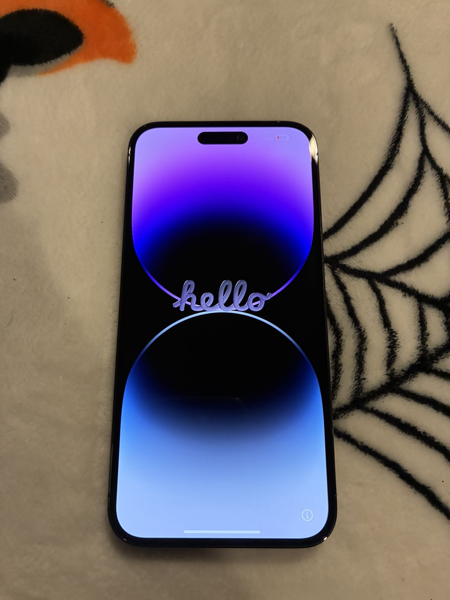 iPhone 14 Pro Max