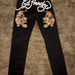 Women’s Ed Hardy Jeans 
