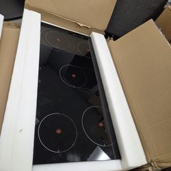 Electronic Stove 
