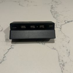 Ps4 extra Usb ports 