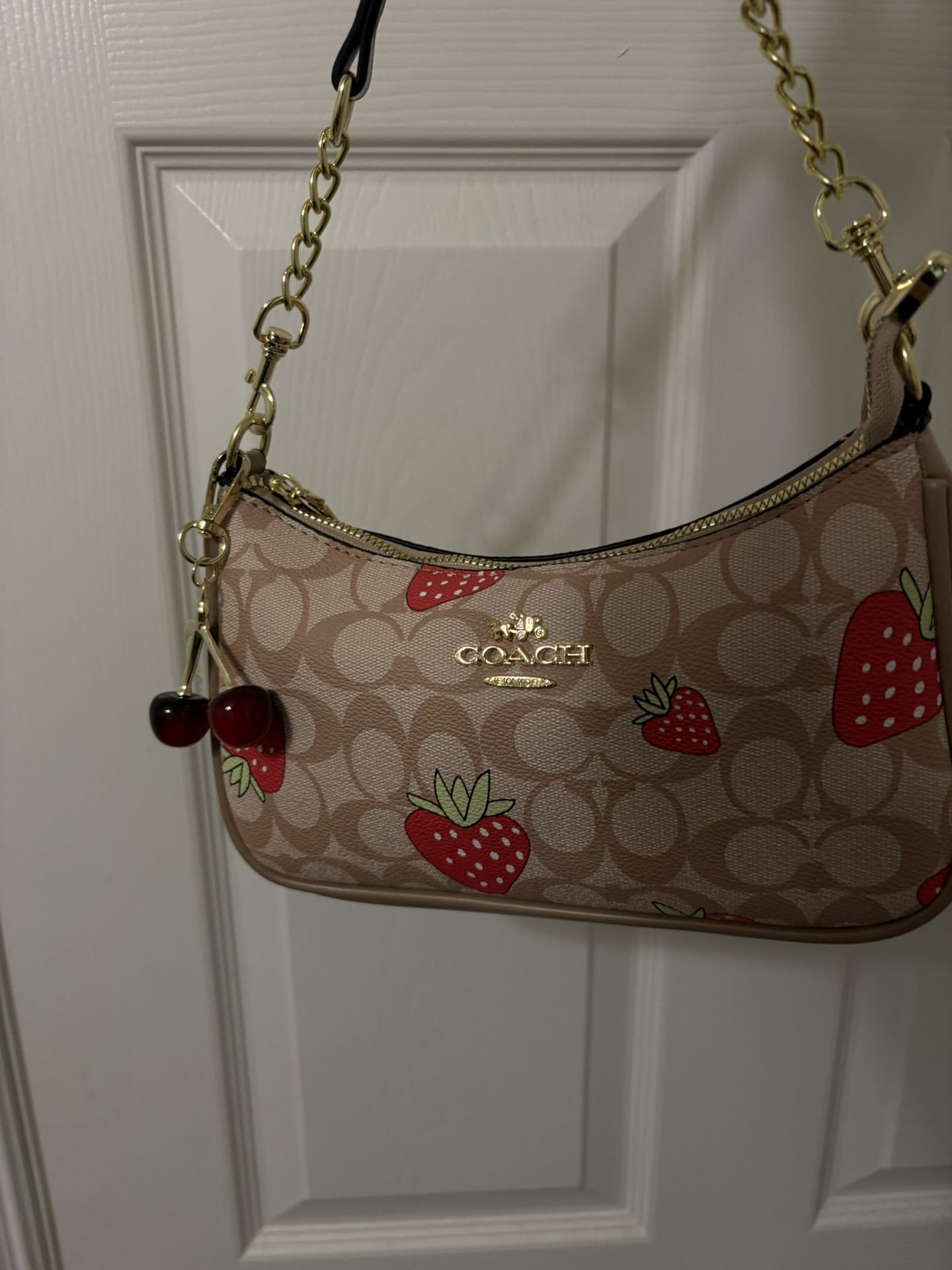 Women’s Coach Bag