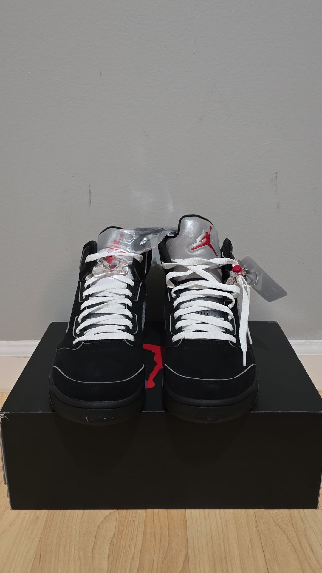 Nike Air Jordan 5