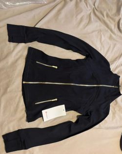 *NEW* Lululemon Define Jacket