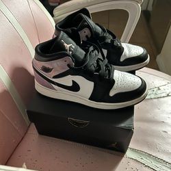 Nike Air Jordan’s