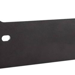 Sylvania License Plate Bracket Easy to Install Off Road Lights