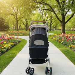 Pet Stroller