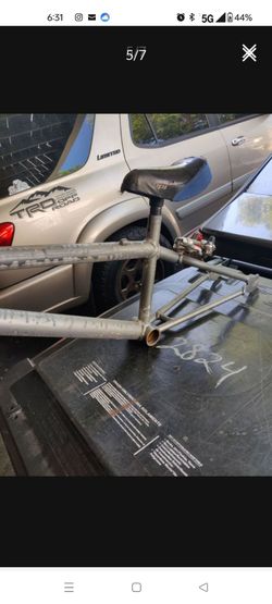 Diamond Back mini race frame
