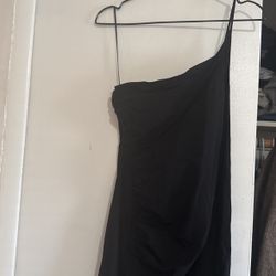 Zara Women’s Long Dress