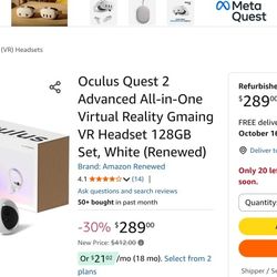 V r headset