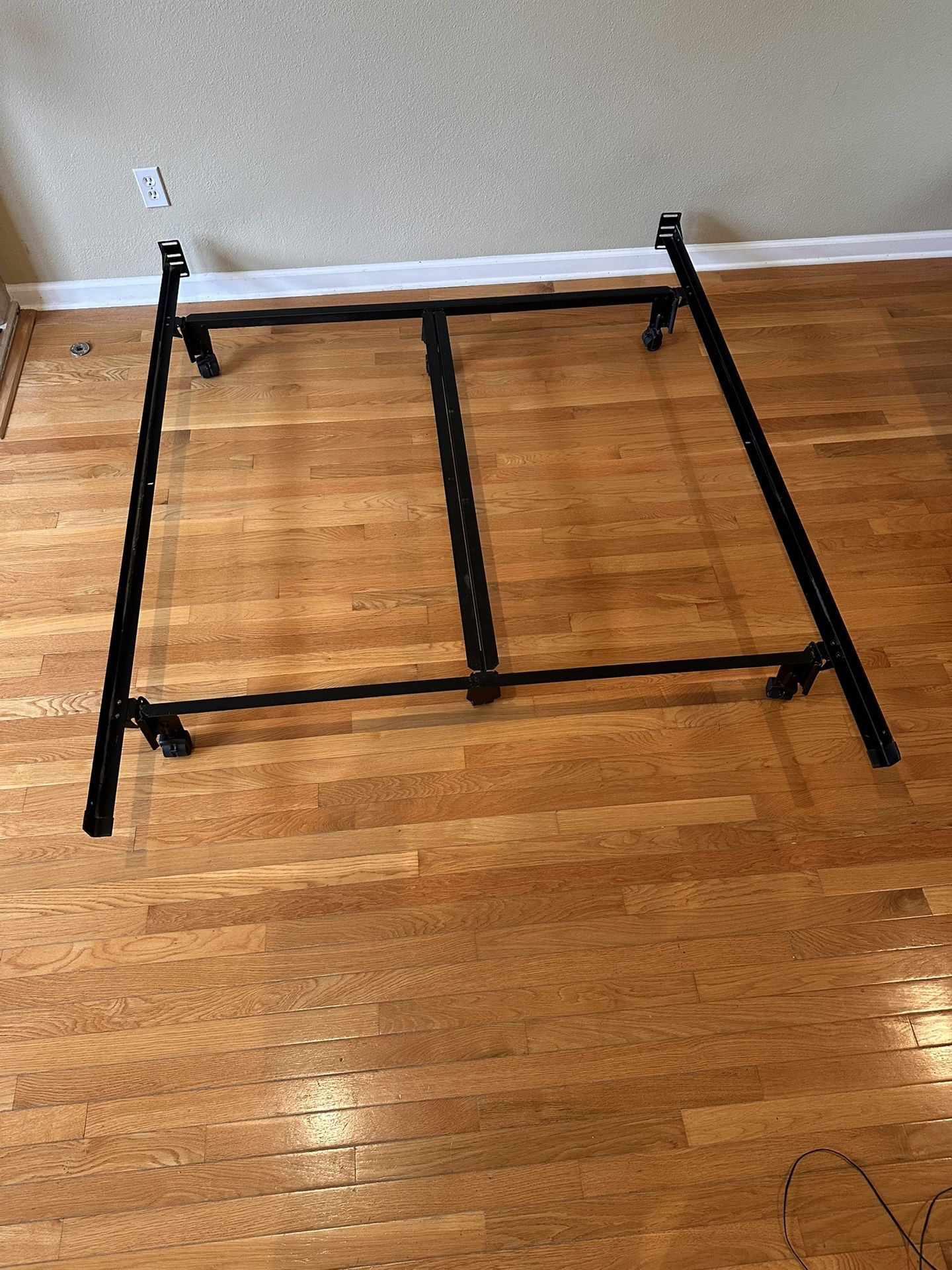 Queen Size Bed Frame