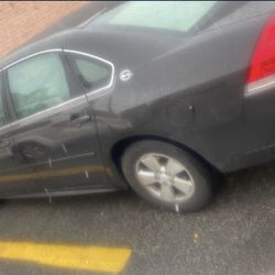 2009 Chevrolet Impala
