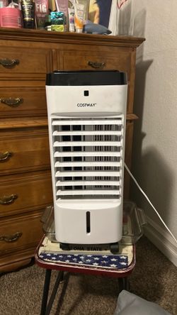 portable ac
