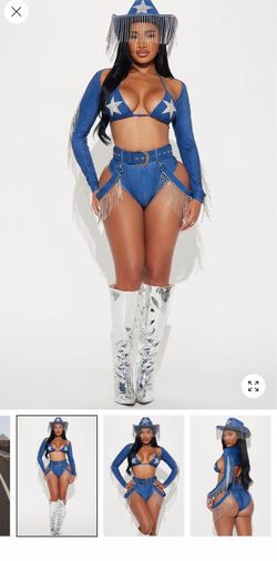 Costume women
