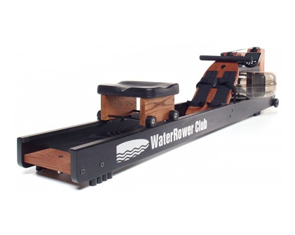 WaterRower Club S4 Rowing Machine