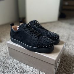 Christian Louboutin shoes