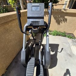 Nordictrack Elliptical