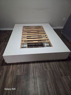 Bed Frame