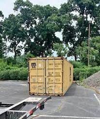 20ft and 40ft Shipping Container Available in Wake Forest, NC
