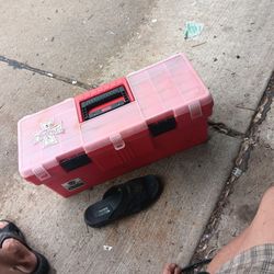 ContinoTool Box
