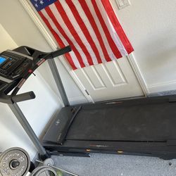 Nordic Track T6.5 Treadmill