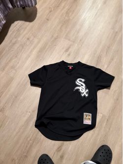 SOX Jersey