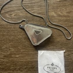 Prada Mini Bag