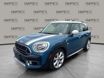 2017 Mini Countryman