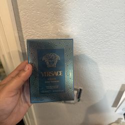 Versace Eros 3.4oz EDP Pour Homme 