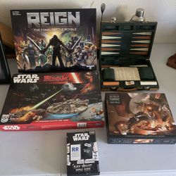 Misc. Games For Sale 