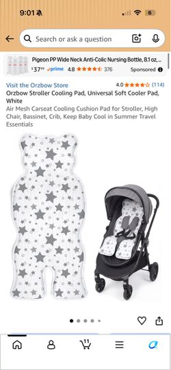 Cooling pad