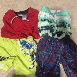 Name Brand Boys Clothes 