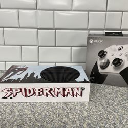 Xbox Series S 512 gb no offers or trades please!!