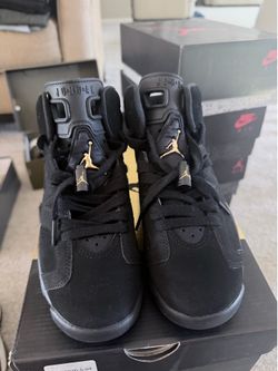Jordan 6 dmp - 4y