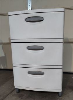 Storage Drawers