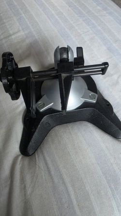 PANAVISE MULTI ANGLE VISE WITH WEIGTED BASE MOUNT