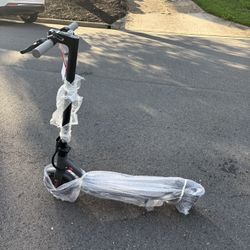 Brand New Electric Scooter