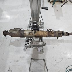 2019 EGR+ system 